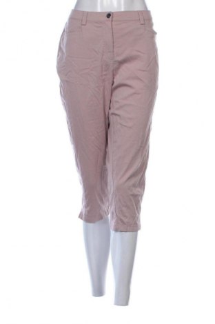 Damenhose Adelina By Scheiter, Größe XL, Farbe Rosa, Preis € 21,00