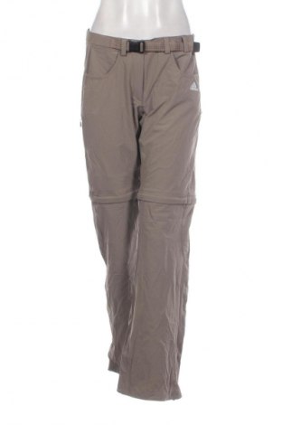 Damenhose Adidas, Größe M, Farbe Beige, Preis € 13,99