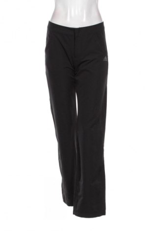 Дамски панталон Adidas, Размер S, Цвят Черен, Цена 23,00 €