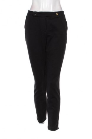 Damenhose Adrienne Vittadini, Größe M, Farbe Schwarz, Preis 32,00 €
