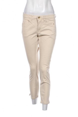 Γυναικείο παντελόνι Ambria, Μέγεθος M, Χρώμα  Μπέζ, Τιμή 14,83 €