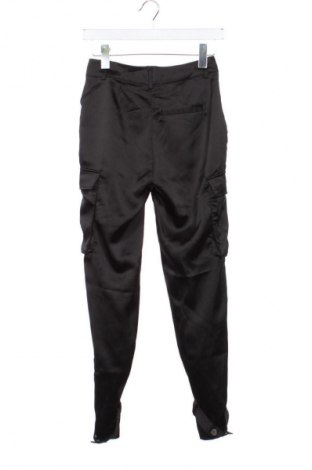 Дамски панталон Amisu, Размер XS, Цвят Черен, Цена 10,73 €