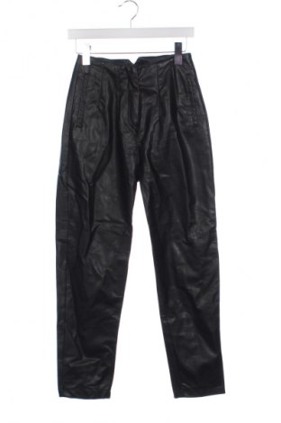 Γυναικείο παντελόνι Amisu, Μέγεθος XXS, Χρώμα Μαύρο, Τιμή 14,77 €