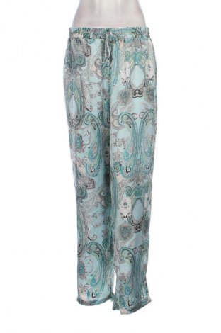 Γυναικείο παντελόνι Amisu, Μέγεθος L, Χρώμα Πολύχρωμο, Τιμή 14,77 €