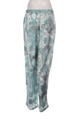 Γυναικείο παντελόνι Amisu, Μέγεθος L, Χρώμα Πολύχρωμο, Τιμή 14,77 €