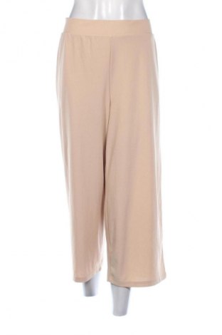 Damenhose Amisu, Größe XL, Farbe Braun, Preis € 15,00