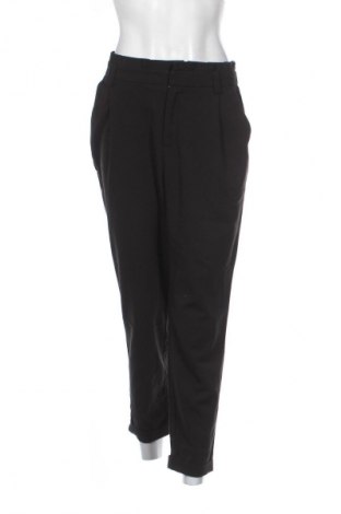 Dámské kalhoty  Amisu, Velikost L, Barva Černá, Cena  420,00 Kč