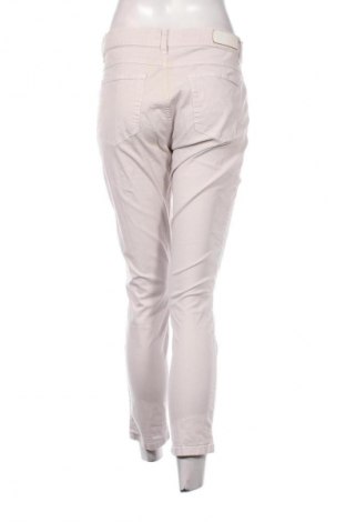 Damenhose Angels, Größe L, Farbe Beige, Preis 15,00 €
