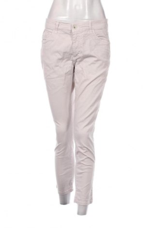 Damenhose Angels, Größe L, Farbe Beige, Preis 15,00 €