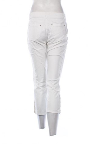 Дамски панталон Apanage, Размер S, Цвят Бял, Цена 20,96 €