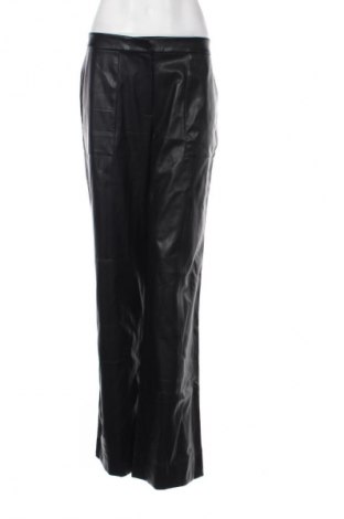 Γυναικείο παντελόνι Armani Exchange, Μέγεθος L, Χρώμα Μαύρο, Τιμή 197,99 €