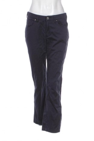 Дамски панталон Armani Jeans, Размер M, Цвят Син, Цена 87,00 €
