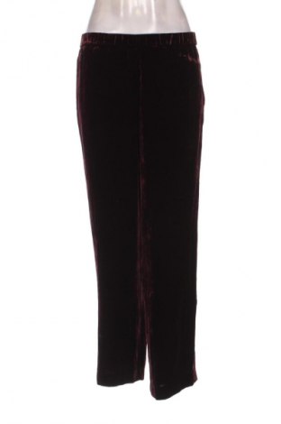 Dámské kalhoty  Aspesi, Velikost L, Barva Červená, Cena  2 479,00 Kč