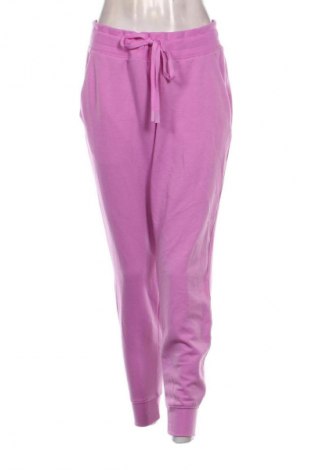 Damenhose Athletic Works, Größe L, Farbe Lila, Preis € 10,99