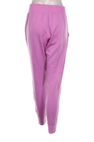 Damenhose Athletic Works, Größe L, Farbe Lila, Preis € 10,99