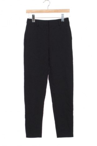 Γυναικείο παντελόνι Atos Lombardini, Μέγεθος XS, Χρώμα Μαύρο, Τιμή 19,99 €