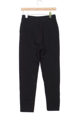 Γυναικείο παντελόνι Atos Lombardini, Μέγεθος XS, Χρώμα Μαύρο, Τιμή 19,99 €