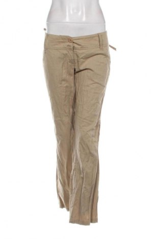 Női nadrág Attr@ttivo, Méret M, Szín Bézs, Ár 8 678 Ft