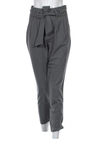 Γυναικείο παντελόνι Attrattivo, Μέγεθος S, Χρώμα Γκρί, Τιμή 25,00 €