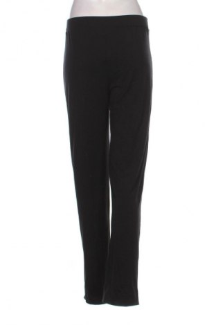 Γυναικείο παντελόνι BOSS, Μέγεθος L, Χρώμα Μαύρο, Τιμή 59,50 €