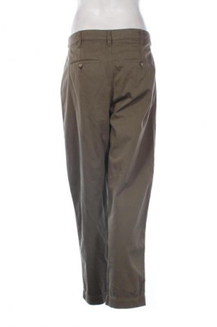 Női nadrág Ba&sh, Méret L, Szín Zöld, Ár 32 384 Ft