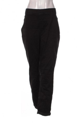 Damenhose Base Level, Größe 3XL, Farbe Schwarz, Preis € 13,99