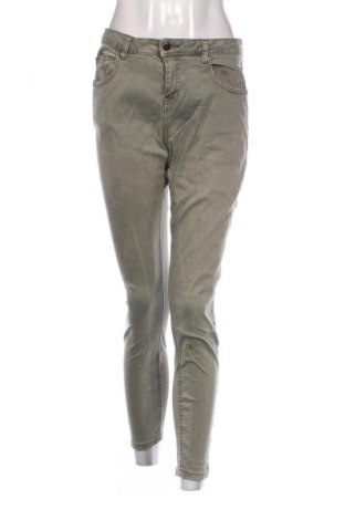 Dámské kalhoty  Beloved, Velikost M, Barva Zelená, Cena  299,00 Kč