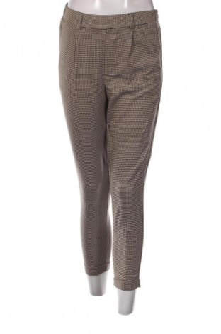 Γυναικείο παντελόνι Bershka, Μέγεθος S, Χρώμα Πολύχρωμο, Τιμή 23,99 €