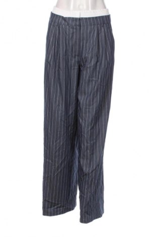 Női nadrág Bershka, Méret S, Szín Kék, Ár 6 092 Ft