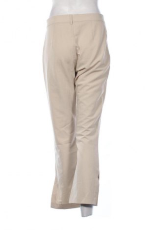 Damenhose Bershka, Größe M, Farbe Beige, Preis 15,00 €