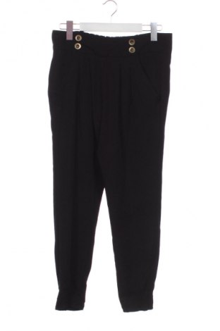 Női nadrág Bershka, Méret M, Szín Fekete, Ár 6 103 Ft