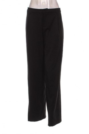 Dámské kalhoty  Bershka, Velikost L, Barva Černá, Cena  696,00 Kč