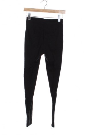 Damenhose Bershka, Größe XS, Farbe Schwarz, Preis € 14,83