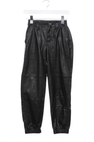 Damenhose Bershka, Größe XXS, Farbe Schwarz, Preis € 15,00