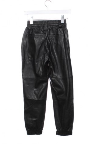 Damenhose Bershka, Größe XXS, Farbe Schwarz, Preis € 15,00
