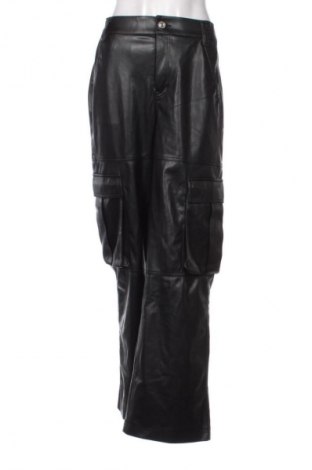 Női nadrág Bershka, Méret S, Szín Fekete, Ár 6 198 Ft