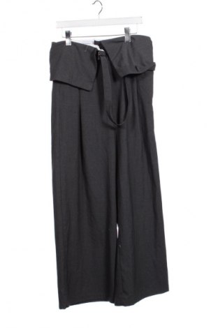 Női nadrág Bershka, Méret XL, Szín Szürke, Ár 11 438 Ft