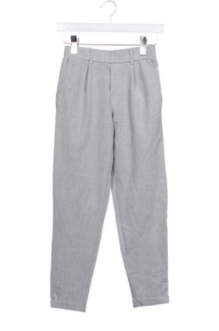 Damenhose Bershka, Größe XS, Farbe Grau, Preis € 14,77