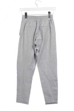 Damenhose Bershka, Größe XS, Farbe Grau, Preis € 14,77