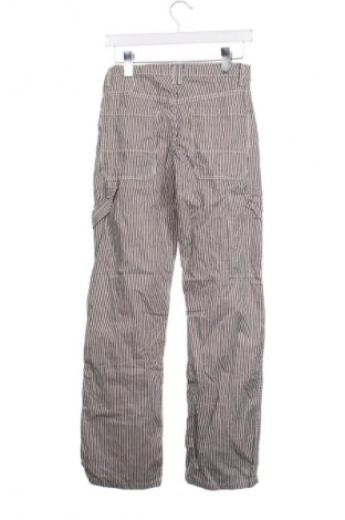 Damenhose Bershka, Größe XS, Farbe Mehrfarbig, Preis € 15,00