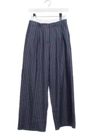 Damenhose Bershka, Größe XS, Farbe Mehrfarbig, Preis 15,00 €