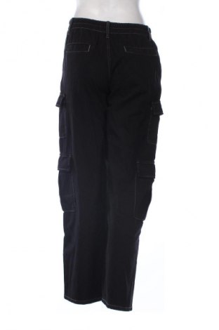 Női nadrág Bershka, Méret S, Szín Fekete, Ár 9 446 Ft