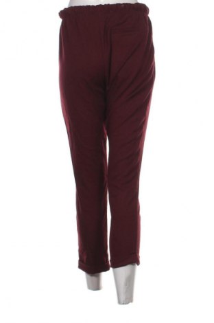 Női nadrág Bershka, Méret L, Szín Piros, Ár 6 198 Ft