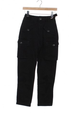 Női nadrág Bershka, Méret XS, Szín Fekete, Ár 6 103 Ft