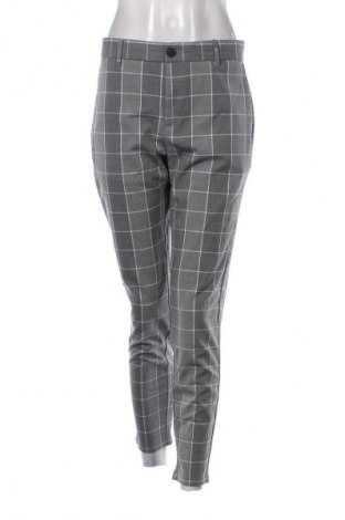 Damenhose Bershka, Größe L, Farbe Mehrfarbig, Preis € 14,77