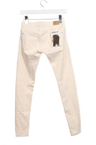 Damenhose Bershka, Größe XS, Farbe Orange, Preis 24,00 €