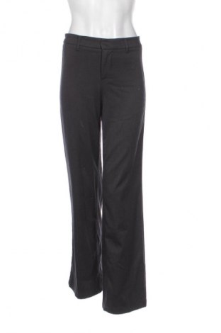 Damenhose Bershka, Größe S, Farbe Grau, Preis € 15,00