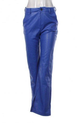 Női nadrág Bershka, Méret S, Szín Kék, Ár 6 198 Ft