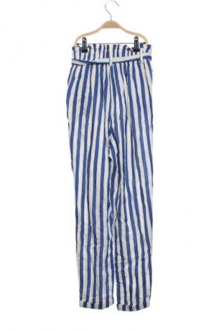 Damenhose Bershka, Größe XS, Farbe Mehrfarbig, Preis € 15,00