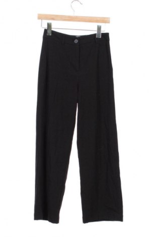 Damenhose Bershka, Größe XS, Farbe Schwarz, Preis € 12,99